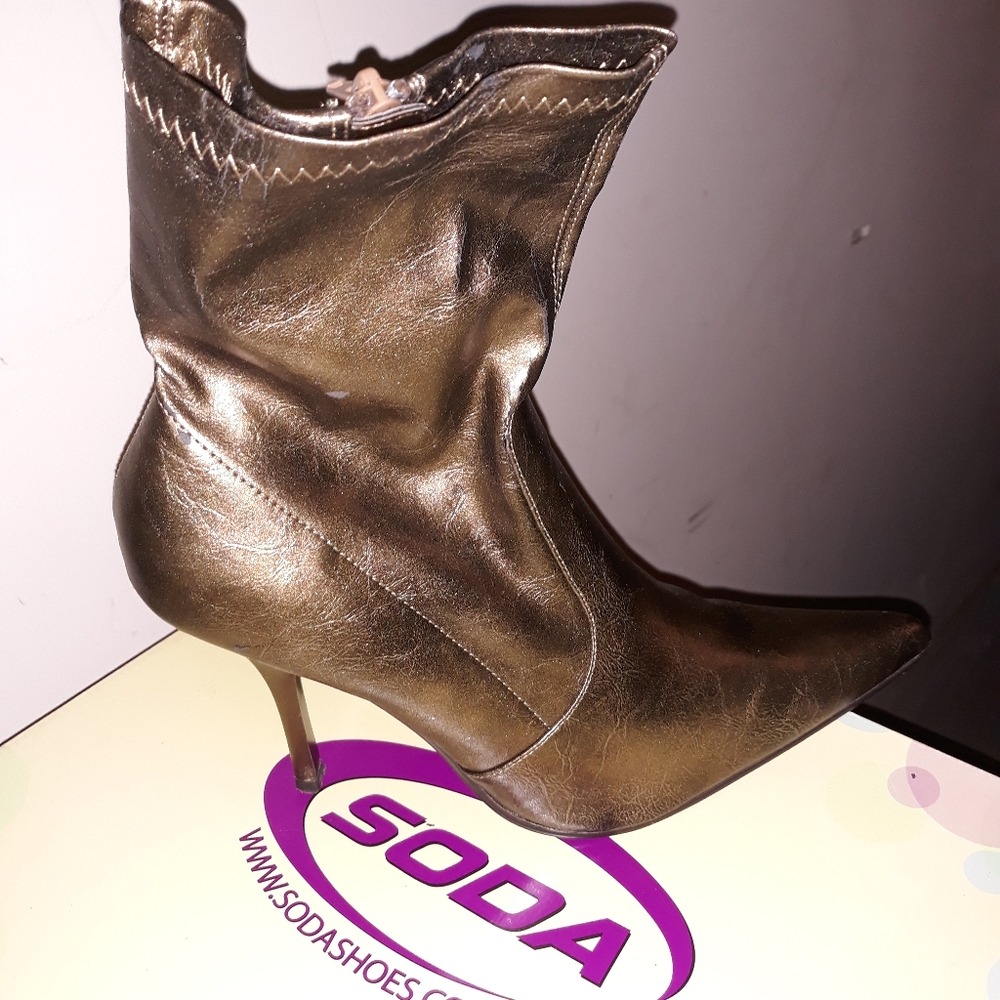 Boots